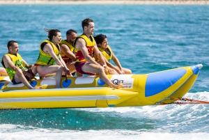 Playa de Palma: Banana Boat Ride