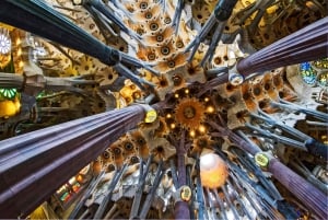 Barcelona Unlocked: Privat guidad upplevelse