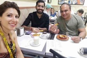 Barcelona sin límites: experiencia guiada privada