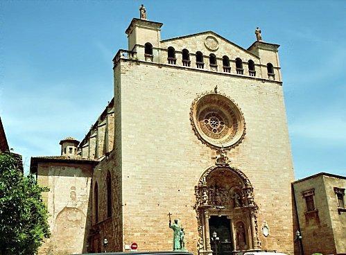 Basilica de Sant Francesc