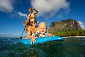 Palma Bay: Stand Up Paddle Board Rental