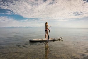 Palma Bay: Stand Up Paddle Board Rental