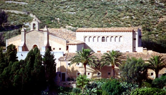 Betlem Hermitage