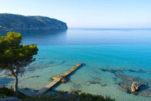 Mallorca: Private Boat Rental without License Required LUCIA