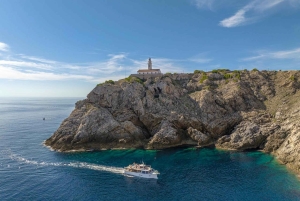 Veneretki juomien ja ruoan kanssa