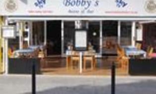 Bobbys Bar