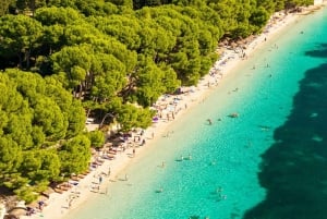 Breathtaking Formentor by Land and Sea