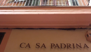 Ca Sa Padrina