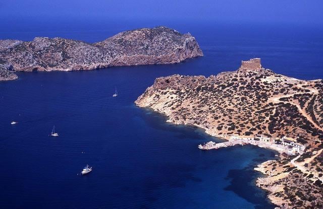 Cabrera National Park