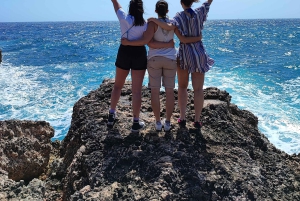 Cala des Moro/S'Almunia: Snorkling og SUP-tur