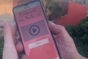 Cala d'Or: The Magical Creatures of Cala d'Or, family walk