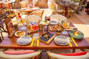 Cala D'Or: Tapas y sangría ilimitadas en Tapas y Más