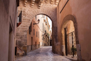 Cala Millor: AbenteuerDate, fun game and city walk in German