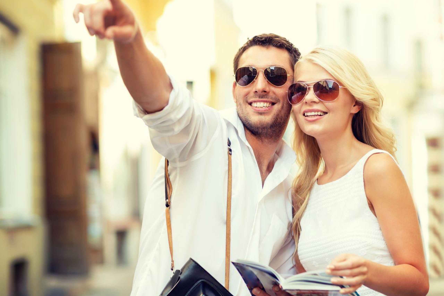 カラ・ミラー：アドベンチャーデート、楽しいゲーム、カップル向けの街歩き