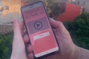 カラ・ミラー：アドベンチャーデート、楽しいゲーム、カップル向けの街歩き