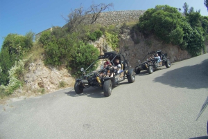 Descubre Cala Millor: 3 horas en buggy o minijeep