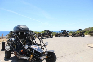 Descubre Cala Millor: 3 horas en buggy o minijeep