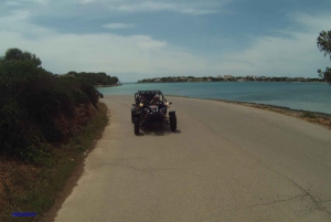 Descubre Cala Millor: 3 horas en buggy o minijeep