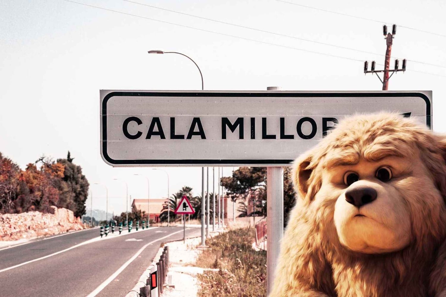 Cala Millor: Criaturas Mágicas de Cala Millor, jogo familiar