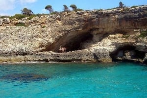 Cala Millor/Sa Coma: Wycieczka buggy z przewodnikiem