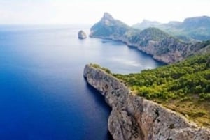 Cala Millor/Sa Coma: Wycieczka buggy z przewodnikiem