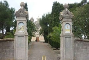 Cala Millor/Sa Coma: Wycieczka buggy z przewodnikiem