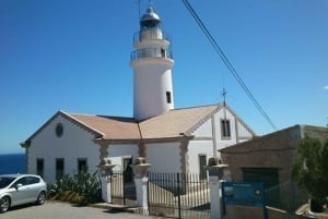 Cala Millor/Sa Coma: Wycieczka buggy z przewodnikiem