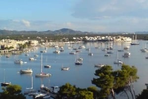 Cala Millor/Sa Coma: Wycieczka buggy z przewodnikiem