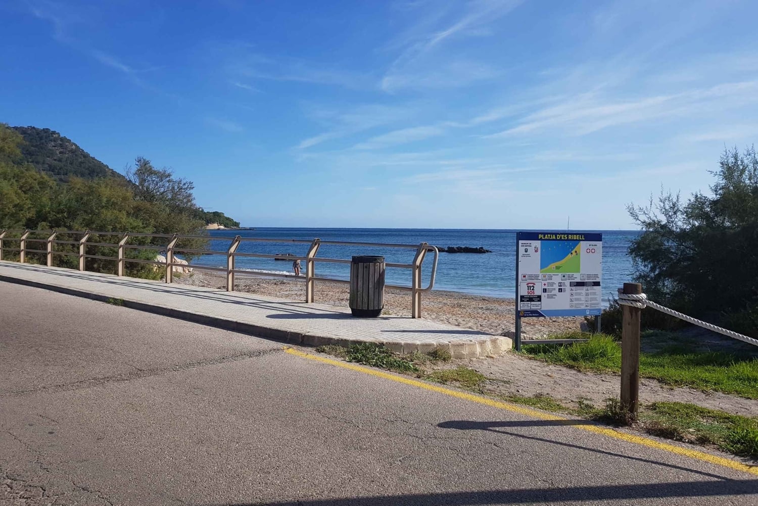 Cala Millor / Sa Coma: Halvdags mini-jeeptur