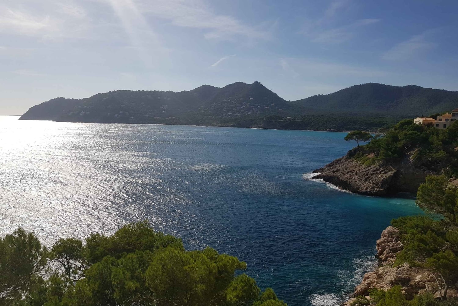 Cala Millor / Sa Coma: Halvdags mini-jeeptur