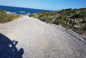 Cala Millor / Sa Coma: Halvdags mini-jeeptur