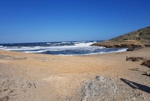 Cala Millor / Sa Coma: Halvdags mini-jeeptur