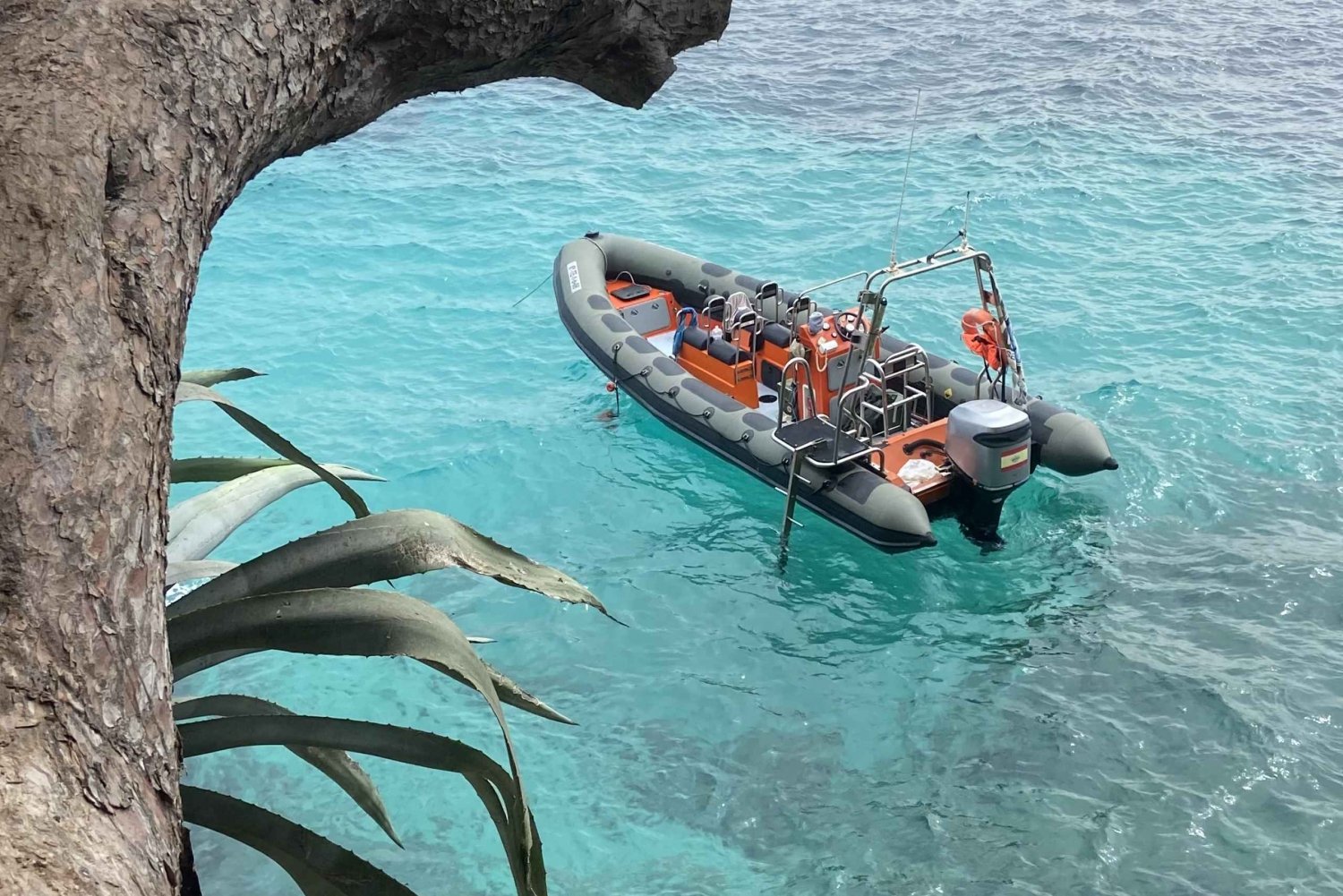 Cala Ratjada: Privat bådcharter