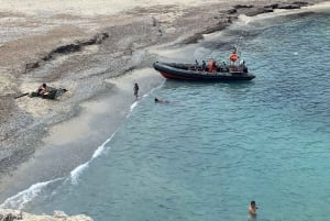 Cala Ratjada: Privat båtcharter