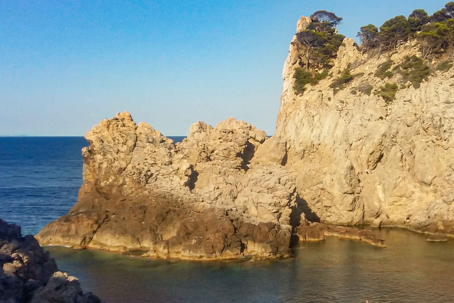 Cala Ratjada: Excursión de Stand Up Paddle por la mañana o por la tarde