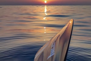 Cala Ratjada: Tour dell'alba in Stand Up Paddle