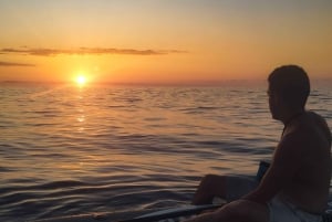 Cala Ratjada: Tour dell'alba in Stand Up Paddle