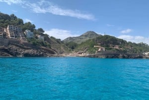 Cala San Vicente: Cruise on the Northern Range of Mallorca.