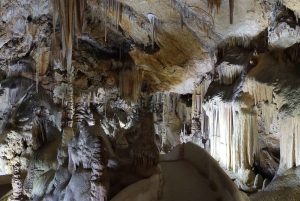 Mallorca: Campanet Caves Entry Ticket