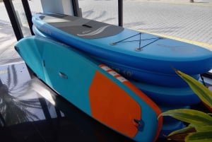 Can Pastilla - Paddleboard rental
