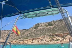 Can Pastilla: Sailboat Tour with Snorkeling, Tapas & Drinks