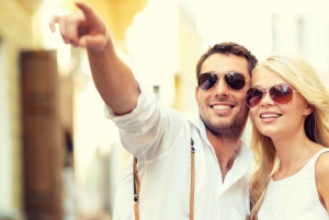 Can Picafort : FunForTwo, jeu d'aventure en couple et promenade en ville