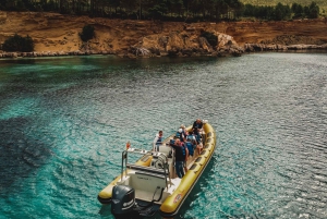 Can Picafort: Peninsula de Llevant Nature Park Boat Trip
