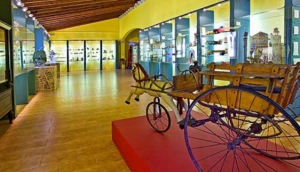 Can Planes Toy Museum
