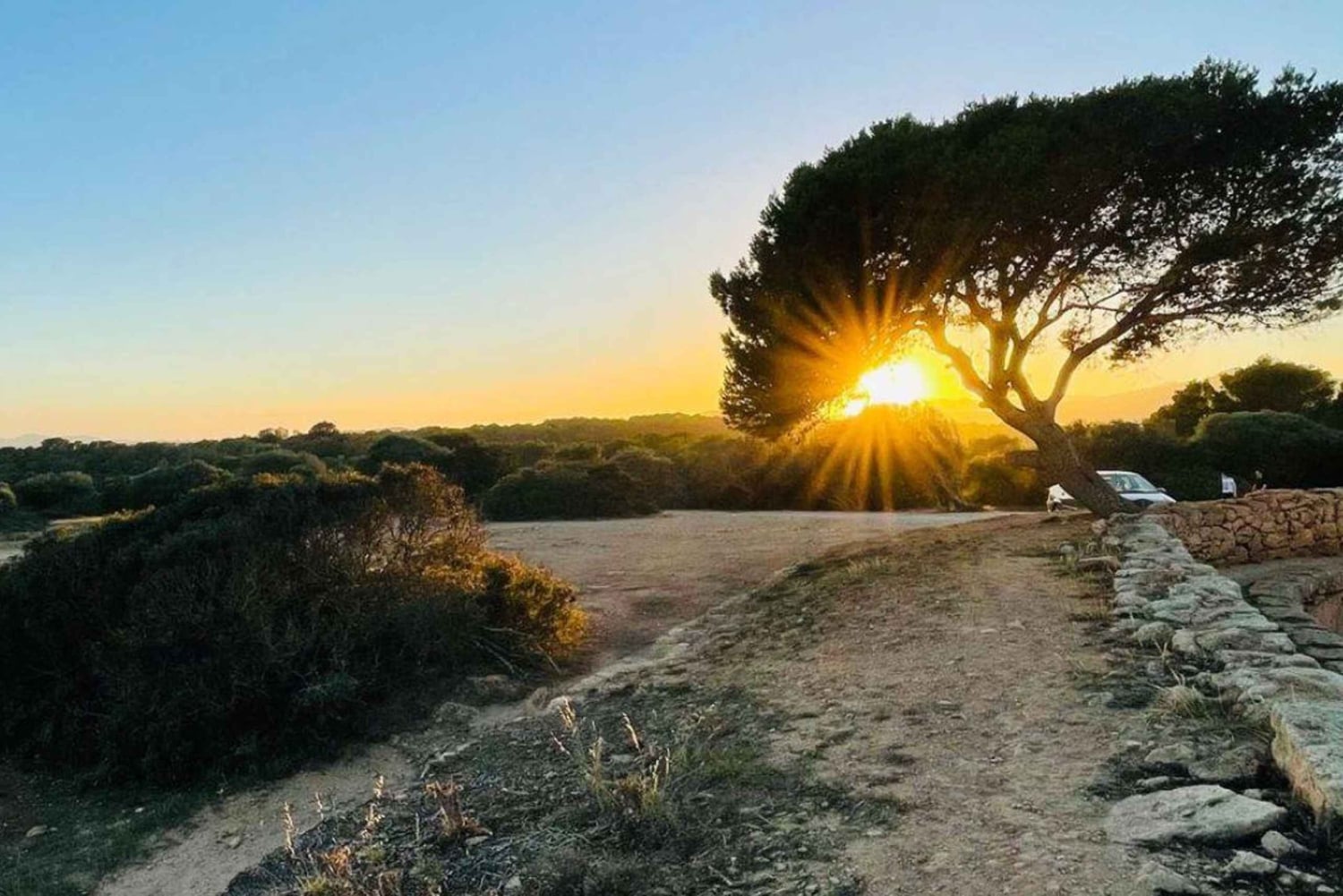 Canyamel: TimeForTwo, un gioco divertente, un quiz e una passeggiata in mezzo alla natura