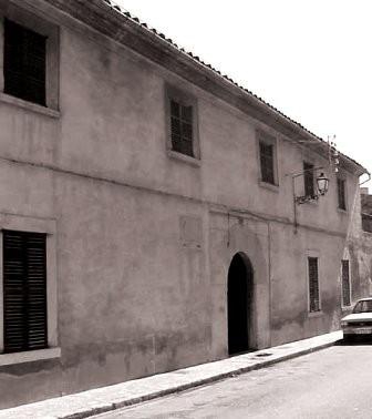 Casa Museu Llorenc Villalonga