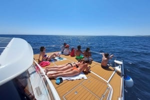 CATAMARAN ECO EXPERIENCE Palma Bayssä