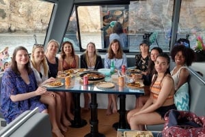 CATAMARAN ECO EXPERIENCE Palma Bayssä