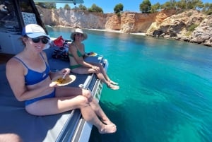 CATAMARAN ECO EXPERIENCE Palma Bayssä