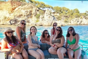 CATAMARAN ECO EXPERIENCE Palma Bayssä